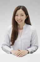 แพทย์หญิง ภาวิณี อรรณพพรชัย